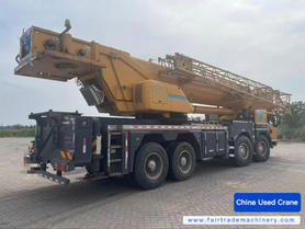 Buy XCMG XCT80L6 Used Crane / 4 Buy XCMG XCT80L6 Used Crane / 4